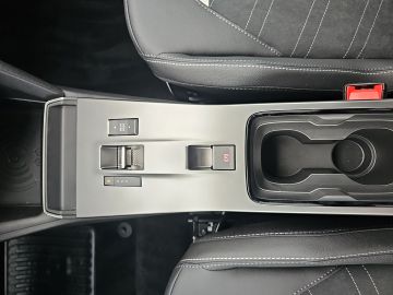 Bild 15 Opel Mokka Ultimate Navi Digitales Cockpit LED Blendf