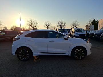 Bild 6 Ford Puma ST-Line X Navi Digitales Cockpit Soundsyste
