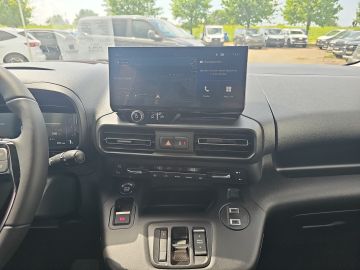 Bild 12 Opel Combo Life E Edition XL N1 LED Mehrzonenklima Mu