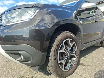 Bild 7 Dacia Duster II Prestige Navi Apple CarPlay Android Au