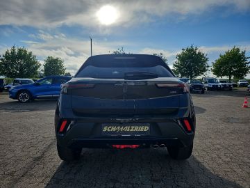 Bild 4 Opel Mokka Edition Digitales Cockpit LED Apple CarPla