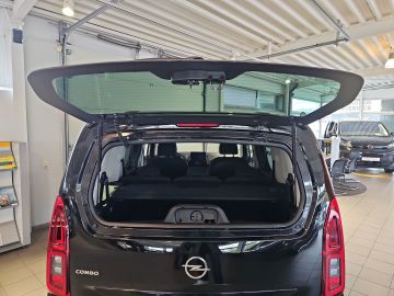 Bild 16 Opel Combo Life E Elegance 7-Sitzer Apple CarPlay And