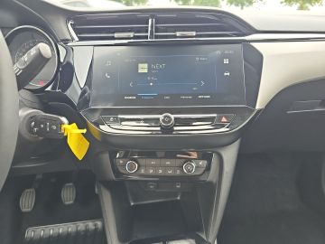 Bild 12 Opel Corsa F Edition 1.2 LED Apple CarPlay Android Au