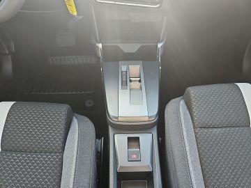 Bild 15 Opel Frontera Edition 1.2 81 kW Navi Digitales Cockpi
