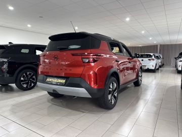 Bild 5 Opel Frontera GS Navi Digitales Cockpit LED Apple Car