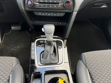 Bild 15 Kia XCeed Spirit Navi Digitales Cockpit Soundsystem