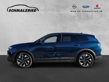 Bild 2 Opel Grandland (X) Grandland 48VMild-Hybrid GS El. Panodach Navi D