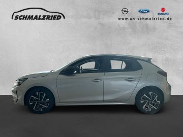 Bild 2 Opel Corsa F Edition LED Apple CarPlay Android Auto M