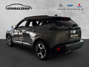 Bild 3 Peugeot 2008 Allure LED Apple CarPlay Android Auto Klima