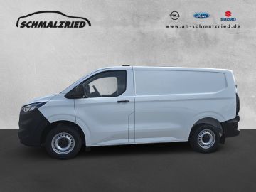 Bild 2 Ford Transit Custom 280 L1 FWD AHK Navi Apple CarPlay