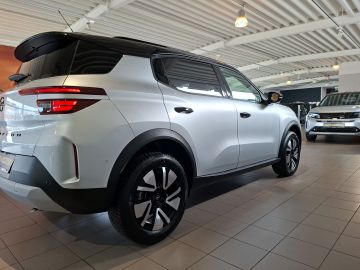 Bild 5 Opel Frontera GS Navi LED Apple CarPlay Android Auto