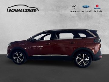 Bild 2 Peugeot 5008 GT Hybrid 7-Sitzer Navi Digitales Cockpit A