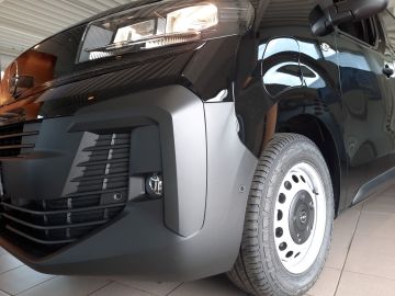 Bild 7 Opel Vivaro Electric kostenlose Fahrzeuglieferung inn