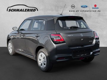 Bild 3 Suzuki Swift Club Hybrid 1.2 Navi LED DAB Keyless Entry