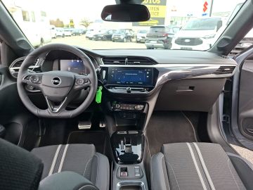 Bild 11 Opel Corsa F GS LED Apple CarPlay Android Auto Musiks