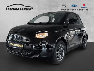 Bild 500e Fiat