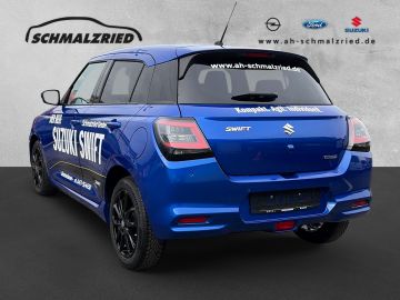 Bild 3 Suzuki Swift Comfort+ Mild Hybrid CVT Navi LED Klimaaut