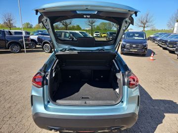 Bild 8 Citroën C4 Max HUD Navi Digitales Cockpit LED ACC Apple