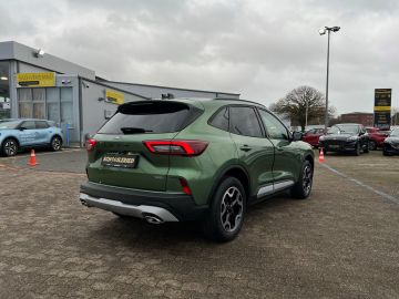 Bild 5 Ford Kuga Active X PHEV HUD B & O El. Fondsitzverst.