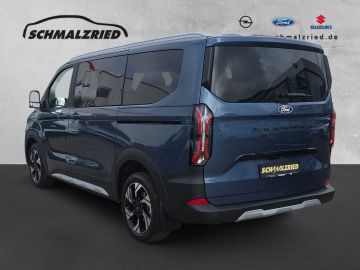 Bild 3 Ford Tourneo Custom 320 L2 Active FWD AHK-klappbar Na