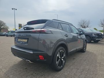 Bild 5 Peugeot 2008 Allure LED Apple CarPlay Android Auto Klima