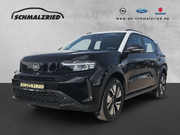 Bild Frontera Opel