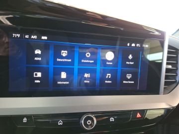 Bild 16 Opel Mokka Edition Navi Digitales Cockpit LED ACC App