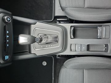 Bild 15 Ford Focus Turnier Titanium X MHEV AHK-abnehmbar Navi