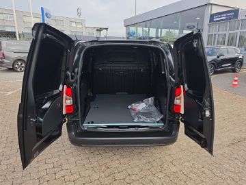 Bild 8 Citroën Berlingo Kasten L1H1 M LED Fernlichtass. Verkehr