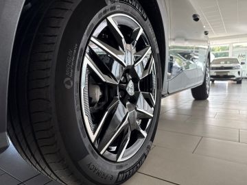 Bild 7 Peugeot 3008 Hybrid Allure AHK-abnehmbar Navi Digitales
