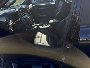 Bild 9 Ford Ranger Wildtrak e-4WD Doka AHK Navi Leder Digita