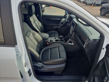 Bild 13 Ford Ranger Wildtrak e-4WD AHK Navi Leder Digitales C