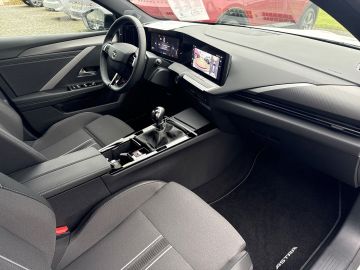 Bild 13 Opel Astra L Sports Tourer GS Line AHK-abnehmbar Navi