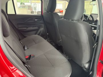 Bild 10 Suzuki Swift 1.2 Comfort+ CVT Navi LED Klimaautom DAB S