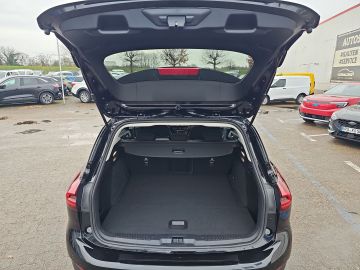 Bild 8 Ford Focus Turnier Titanium X MHEV Navi Digitales Coc