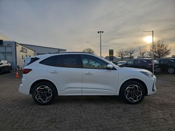 Bild 6 Ford Kuga ST-Line X PHEV Sportpaket El. Panodach Navi