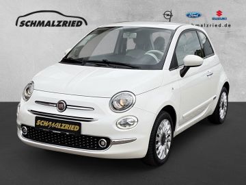 Bild 500 Fiat