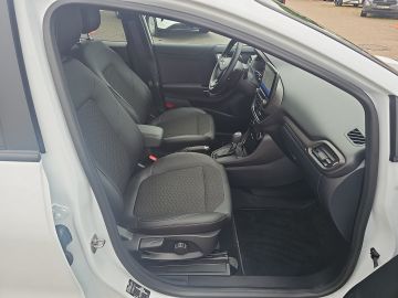 Bild 13 Ford Puma Titanium X MHEV Navi Leder Soundsystem B &