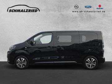 Bild 2 Citroën Spacetourer Max M AHK-abnehmbar Navi Leder Digit