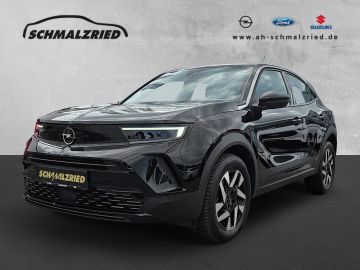 Bild Mokka Opel