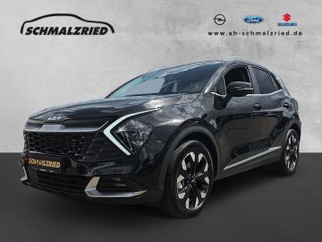 Bild Sportage Kia