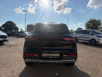 Bild 4 BYD ATTO 2 Active Panorama Navi Leder Digitales Cock