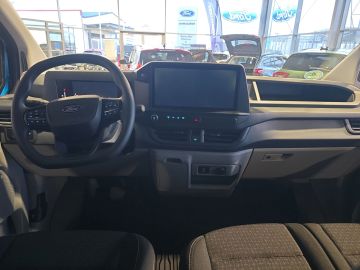 Bild 11 Ford Transit Custom Bus E 340 L1 Trend RWD AHK LED Me