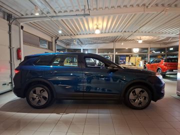 Bild 6 Opel Grandland (X) Grandland 1.2 48V Mild- Hybrid 100 kW Edition Na