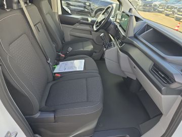 Bild 13 Ford Transit Custom 280 L1 FWD AHK Navi Apple CarPlay