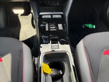 Bild 15 Opel Mokka GS Line Digitales Cockpit LED Apple CarPla