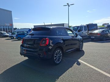 Bild 5 Fiat 500X Sport Navi LED ACC Apple CarPlay Android Au