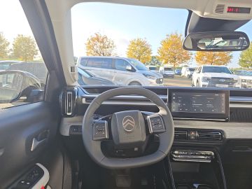 Bild 14 Citroën C3 Aircross Hybrid 145 MAX HUD Navi Digitales Co