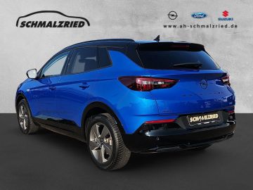Bild 3 Opel Grandland (X) Grandland GS Line AHK-abnehmbar Navi 360 Kamera
