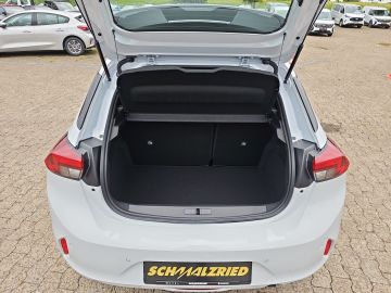 Bild 8 Opel Corsa F Edition 1.2 LED Apple CarPlay Android Au